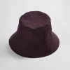 Baggu Bucket Hat - Raisin Accessories