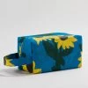 Baggu Accessories Dopp Kit - Wild Sunflower