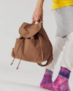 Baggu Drawstring Backpack - Pinto Accessories
