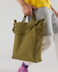 Baggu Duck Bag - Spanish Olive