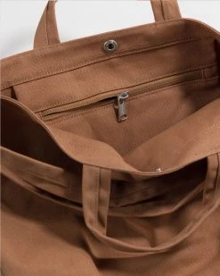 Baggu Horizontal Duck Bag - Pinto 6 Baggu Horizontal Duck Bag - Pinto