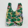 Standard Baggu - Ladybug Leaf