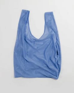 Accessories Mesh Baggu - Cornflower