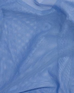 Accessories Mesh Baggu - Cornflower