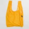 Mesh Baggu - Turmeric