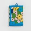 Baggu Nylon Wallet - Flowerbed Accessories