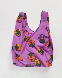 Standard Baggu - Persimmon Collage Accessories