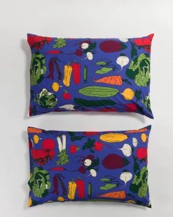 Baggu Pillowcase Set Of 2 - Farmer's Market Living