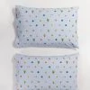 Baggu Pillowcase Set Of 2 - Ditsy Floral Living