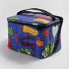 Baggu Puffy Cooler Bag - Farmer's Market