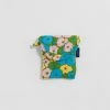 Baggu Accessories Puffy Earbuds Case - Flowerbed