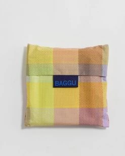 Accessories Standard Baggu - 70's Madras