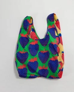 Standard Baggu - Electric Strawberry Mix Accessories