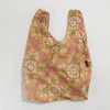 Standard Baggu - Medallion Floral Accessories