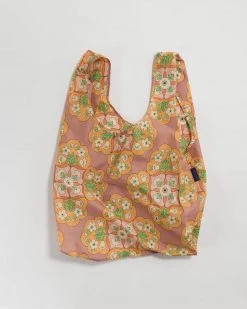 Standard Baggu - Medallion Floral Accessories