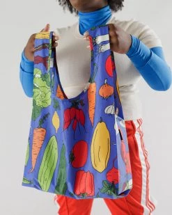 Standard Baggu - Farmer's Market Accessories