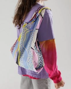 Standard Baggu - Riverbed