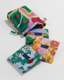 Standard Baggu Set Of 3 - Dream Creatures