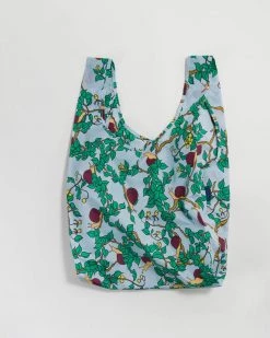 Standard Baggu - Snail Friends Accessories