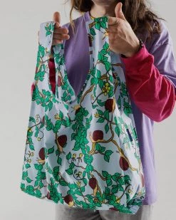 Standard Baggu - Snail Friends Accessories