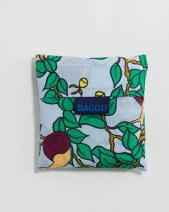 Standard Baggu - Snail Friends Accessories