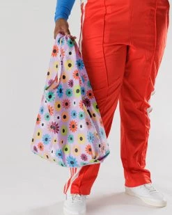 Standard Baggu - Wild Daisy Accessories