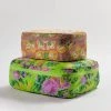 Baggu Accessories Storage Cube Set - Consignment Florals