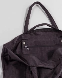 Baggu Accessories Travel Cloud Bag - Raisin