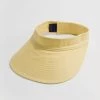Baggu Accessories Visor - Butter