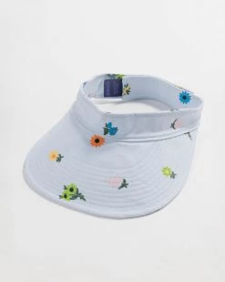 Baggu Accessories Visor - Ditsy Floral