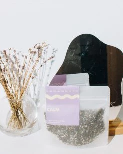 Ban.do X Color Theory Tea Tea Bundle - Joyful, Calm & Grounded Living