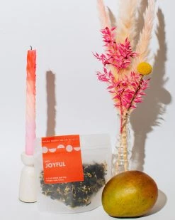 Ban.do X Color Theory Tea Tea Bundle - Joyful, Calm & Grounded Living