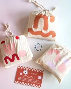 Ban.do X Color Theory Tea Tea Bundle - Joyful, Calm & Grounded Living