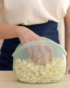 Food Huggers Hugger Bag - Juniper Living