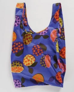 Accessories Big Baggu - Grapefruit Collage