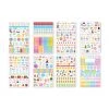Bloom Planners + Desk Classic Planner Stickers