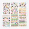 Bloom Productivity Sticker Pack