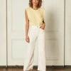 Boyish Clothing The Charley - Vintage White