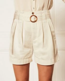 Boyish The Leon - Natural Clothing