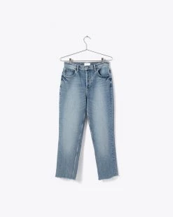 Boyish The Tommy Stretch Jean - The Fire Within
