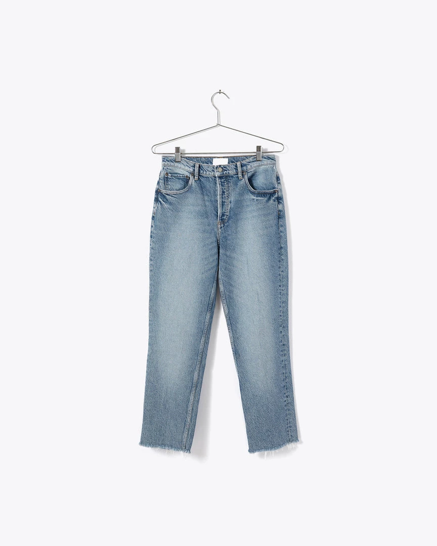 Boyish The Tommy Stretch Jean - The Fire Within 1 Boyish The Tommy Stretch Jean - The Fire Within