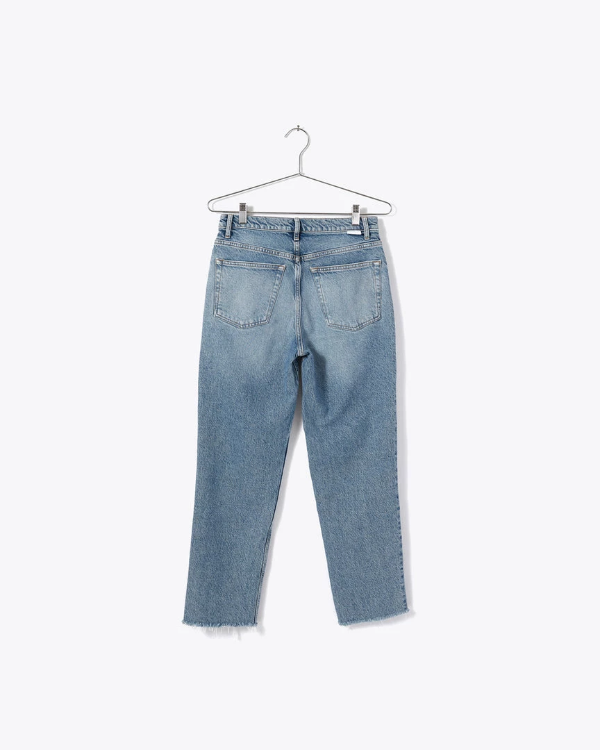 Boyish The Tommy Stretch Jean - The Fire Within 2 Boyish The Tommy Stretch Jean - The Fire Within