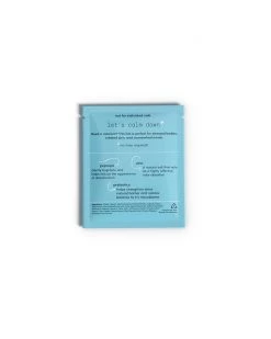 Busy Co. Soothing Deodorant Wipes