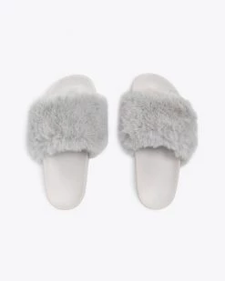 Casa Clara Joey Slipper - Storm