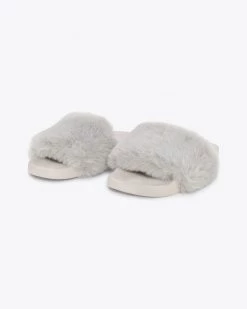 Casa Clara Joey Slipper - Storm