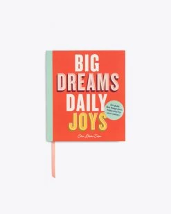Elisa Blaha Cripe Big Dreams Daily Joys Living