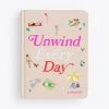 Chronicle Books Wellness Unwind Every Day