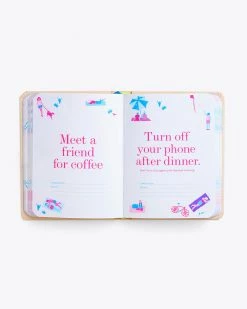 Chronicle Books Wellness Unwind Every Day