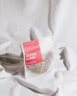 Color Theory Tea Living Loose Leaf Tea - Bouquet Bloom