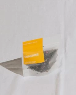 Color Theory Tea Loose Leaf Tea - Sunshine Living
